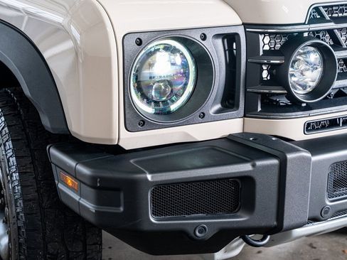 Used 2024 INEOS Grenadier image 17