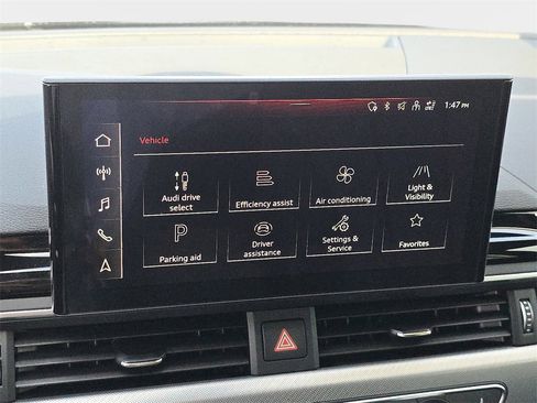 Used 2021 Audi A5 2.0T Premium Plus w/ Premium Plus image 29