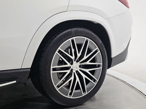 Used 2026 Mercedes-Benz GLE 53 AMG 4MATIC Coupe image 51