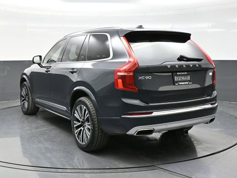 Used 2021 Volvo XC90 T8 Inscription Expression w/ Protection Package Premier image 5