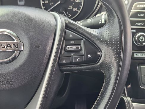 Used 2016 Nissan Maxima Platinum FWD image 28