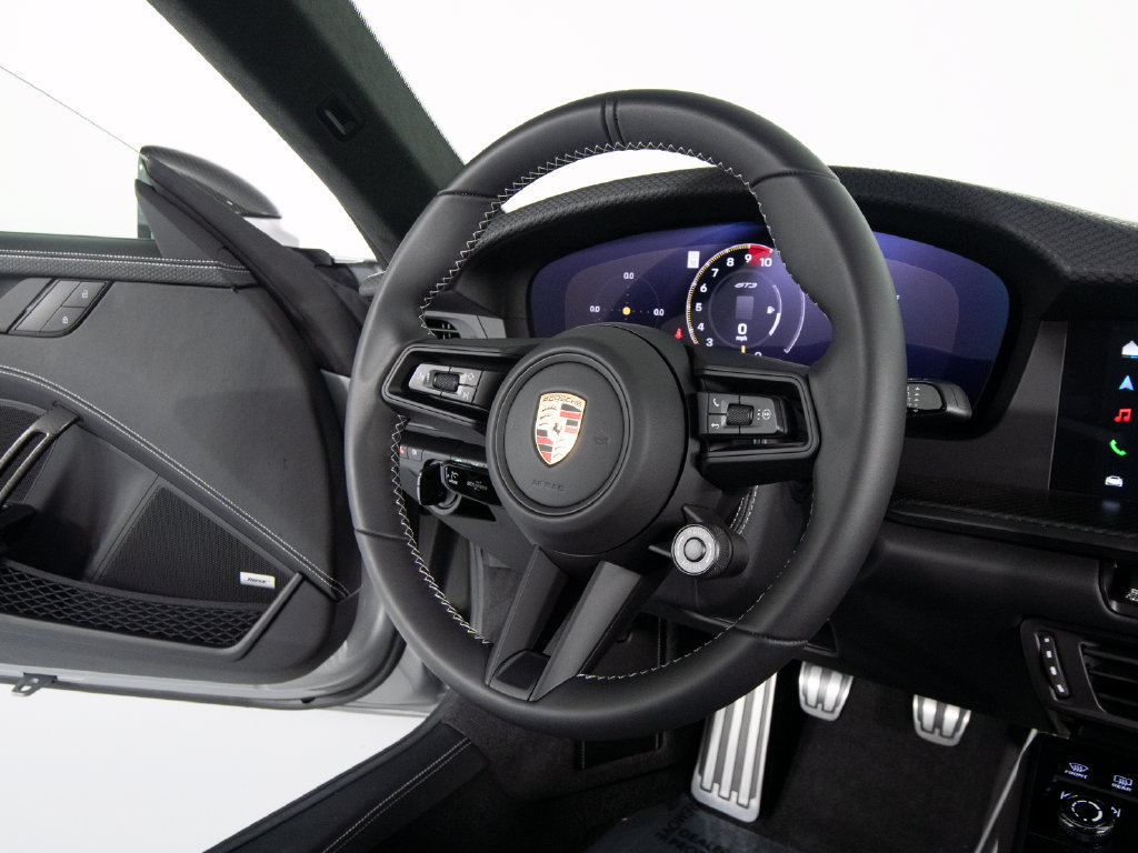 Certified 2026 Porsche 911 GT3 RWD image 38