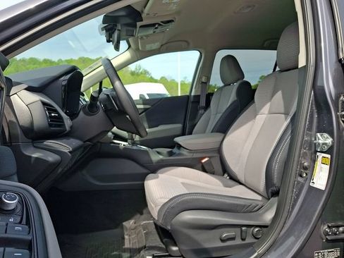 Used 2025 Subaru Outback Premium w/ Popular Package #1A AWD/4WD image 13