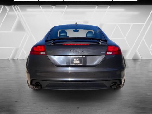 Used 2013 Audi TT 2.0T Prestige image 10