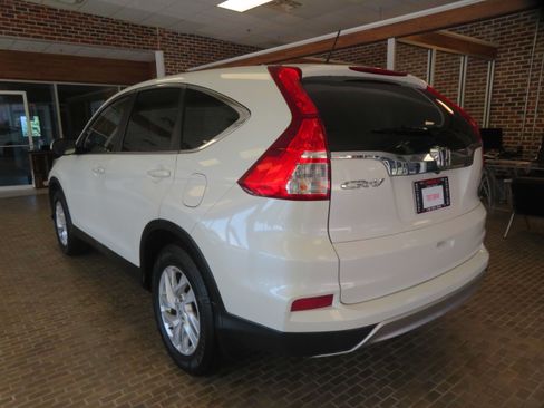 Used 2016 Honda CR-V EX image 6