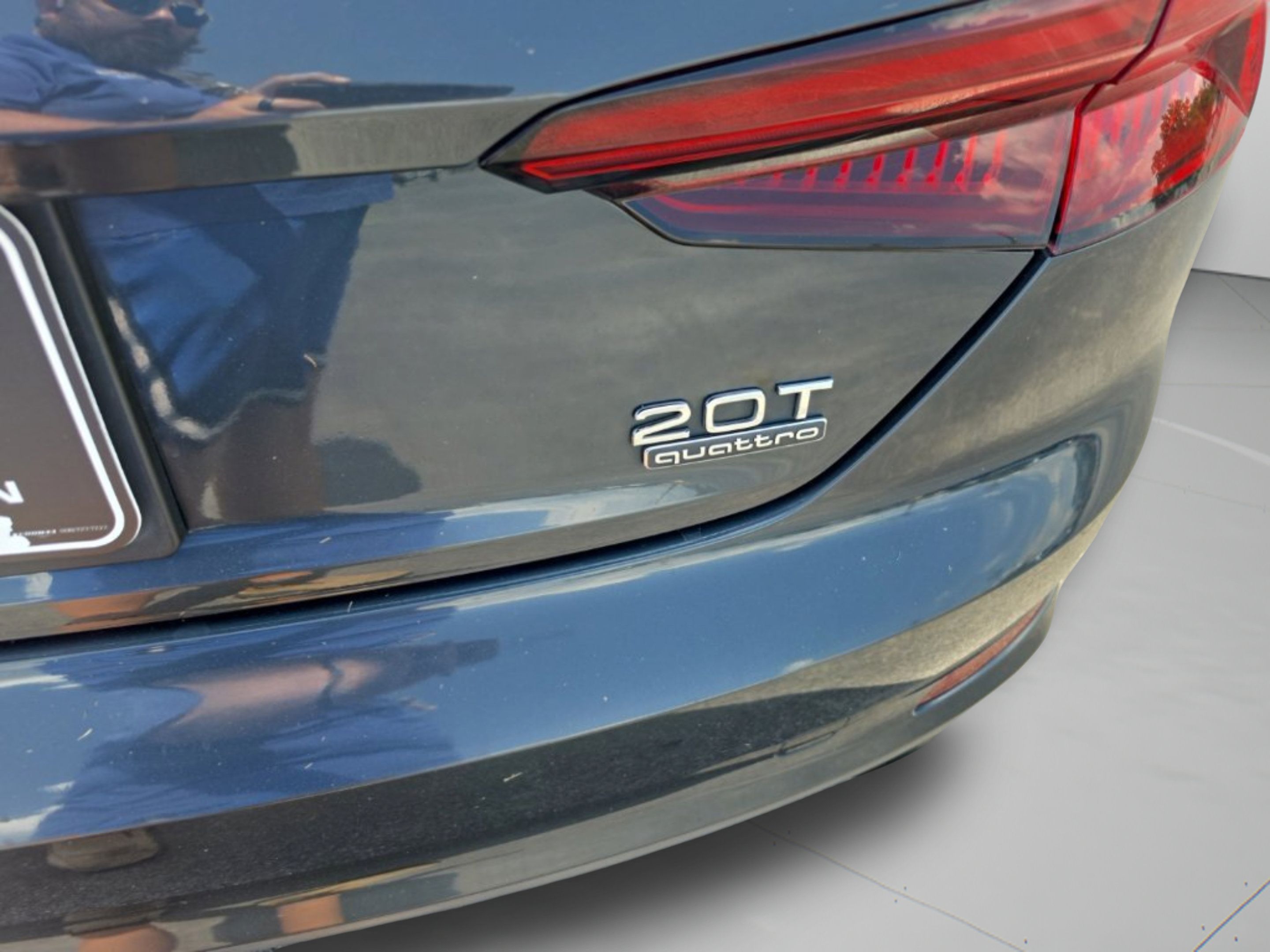 Used 2018 Audi A5 2.0T Premium w/ S Line Sport Package AWD/4WD image 30