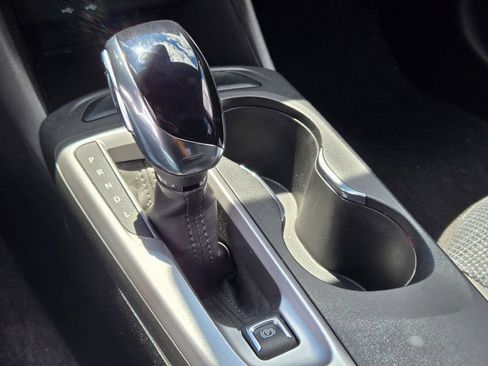 New 2026 Buick Envista Sport Touring w/ Convenience I Package FWD image 38