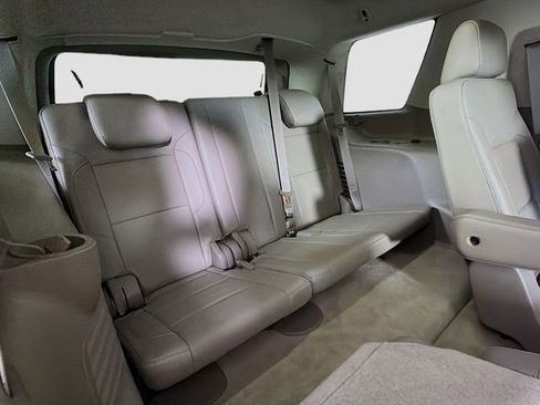 Used 2015 Chevrolet Tahoe LTZ w/ Max Trailering Package image 28