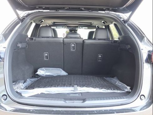 New 2025 MAZDA CX-5 2.5 Turbo image 15