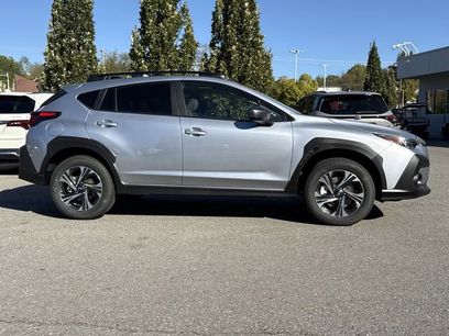 New 2026 Subaru Crosstrek 2.0i Premium