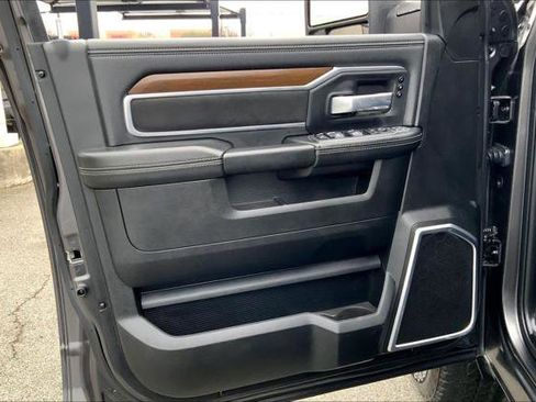 Certified 2024 RAM 2500 Laramie image 20