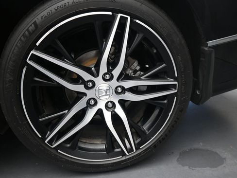 Used 2021 Honda Accord EX-L image 15