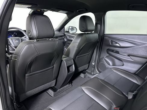 New 2026 Buick Envista Preferred FWD image 23