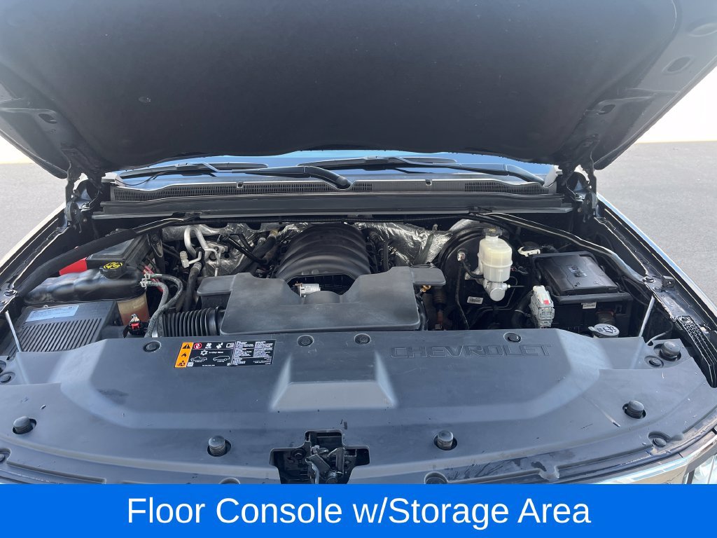 Used 2018 Chevrolet Suburban Premier AWD/4WD image 27