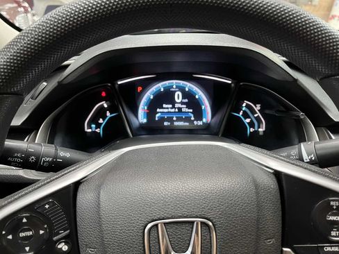 Used 2016 Honda Civic EX-T image 13