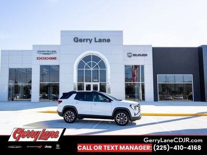 Used 2025 GMC Terrain Elevation w/ Elevation Premium Package