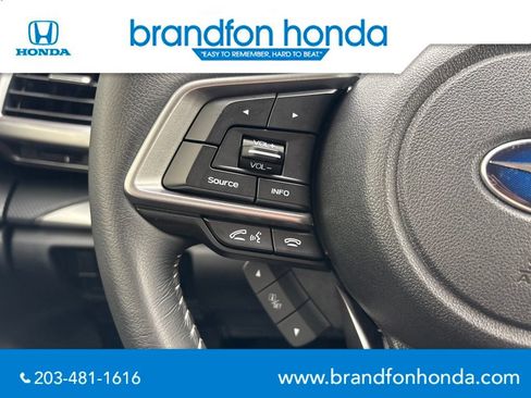 Used 2024 Subaru Forester Premium AWD/4WD image 14