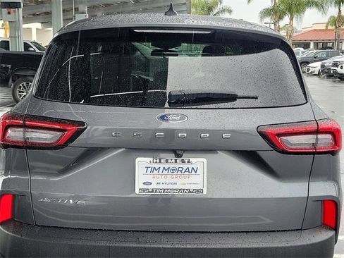 Used 2025 Ford Escape Active image 26