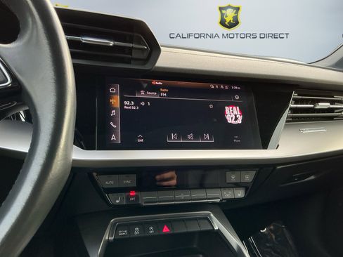 Used 2022 Audi A3 2.0T Premium image 14