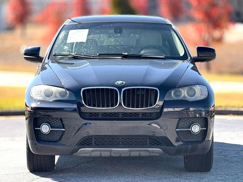 Used 2010 BMW X6 xDrive35i image 5