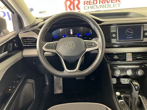 Used 2024 Volkswagen Taos S image 15