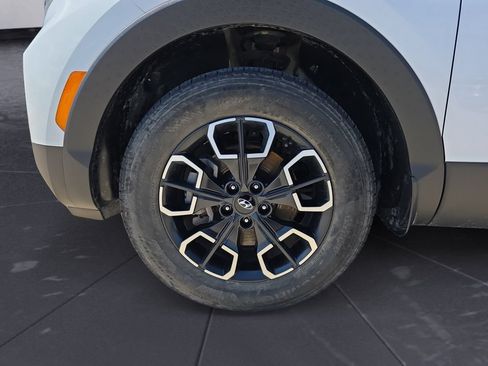 Used 2022 Hyundai Santa Cruz SEL AWD/4WD image 14