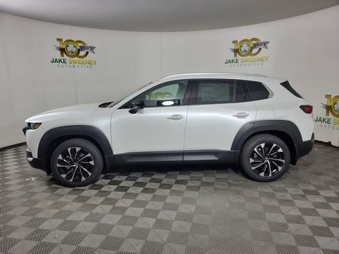 New 2026 MAZDA CX-50 2.5 Hybrid w/ Weather Package image 5