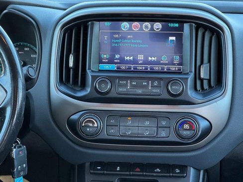 Used 2016 Chevrolet Colorado Z71 image 13