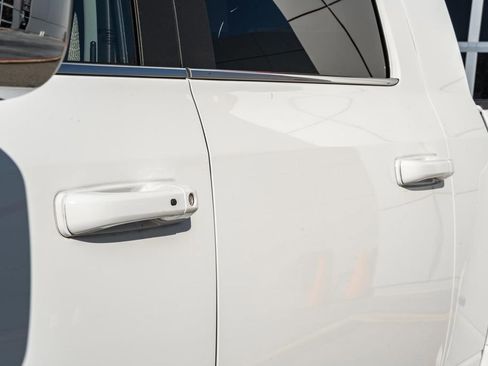 New 2026 RAM 3500 Longhorn image 19