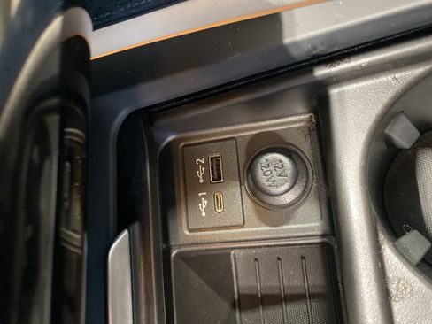 Used 2022 INFINITI QX50 Autograph image 16