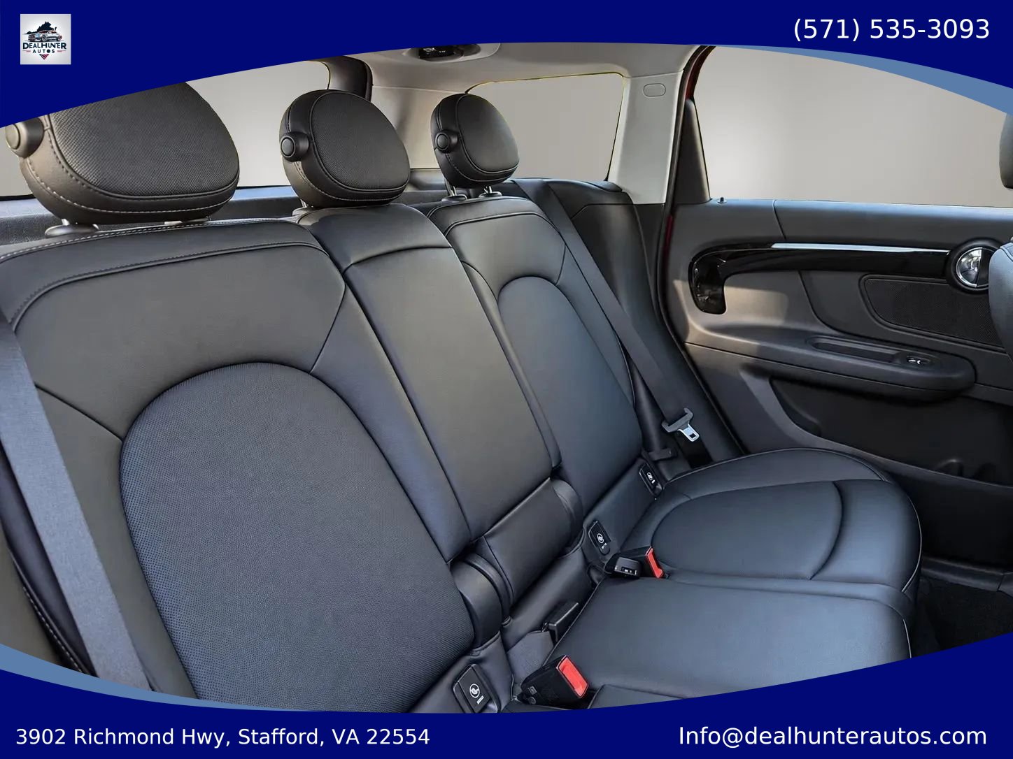 Used 2021 MINI Cooper Countryman S AWD/4WD image 14