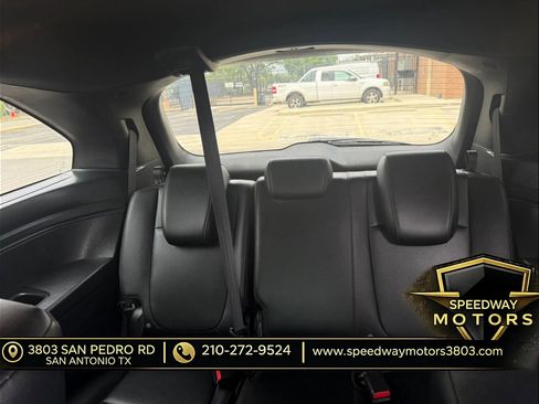 Used 2025 Honda Odyssey Sport-L image 12