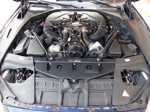 Used 2012 BMW 650i Convertible RWD image 21