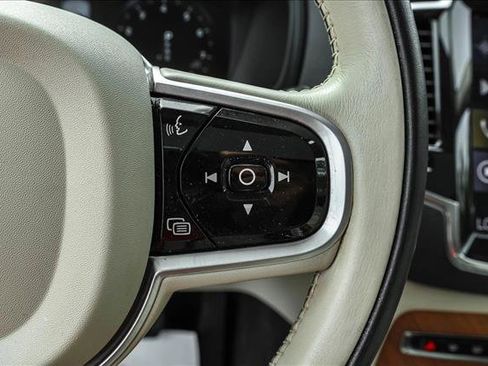 Used 2019 Volvo XC90 T6 Inscription AWD/4WD image 16