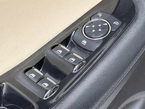 Used 2017 Ford Edge SEL w/ Equipment Group 201A AWD/4WD image 11