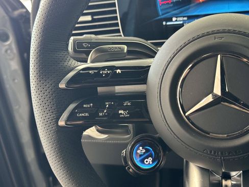 New 2026 Mercedes-Benz GLE 53 AMG 4MATIC Coupe image 29