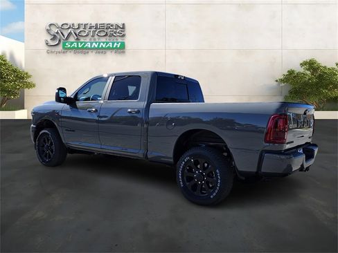 New 2026 RAM 2500 Laramie w/ Night Edition image 3