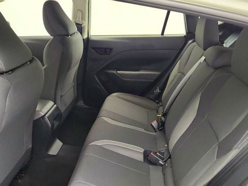 Used 2025 Subaru Impreza 2.0i AWD/4WD image 21