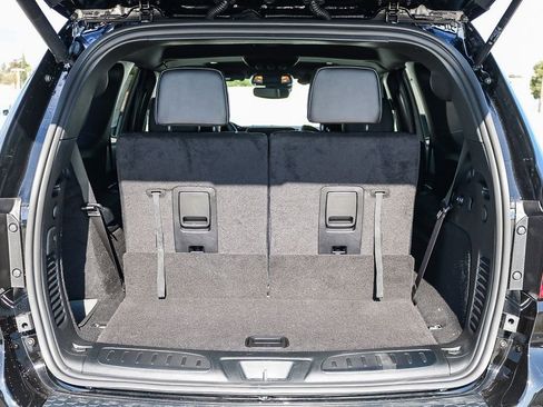 New 2026 Dodge Durango GT image 27