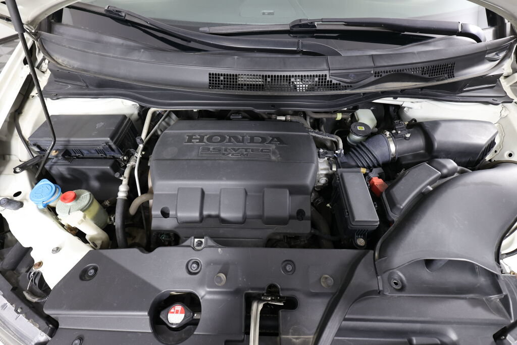 Used 2016 Honda Odyssey EX-L image 39