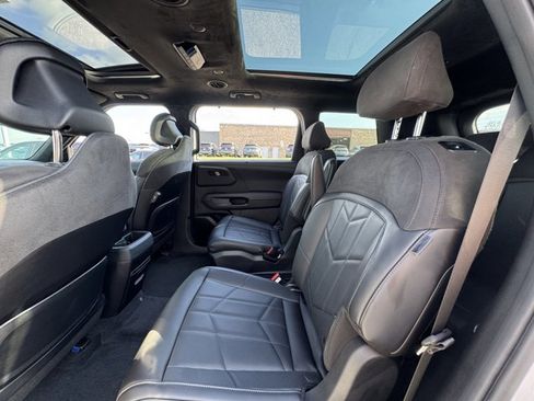 New 2027 Kia Telluride SX Prestige X-Line AWD/4WD image 9