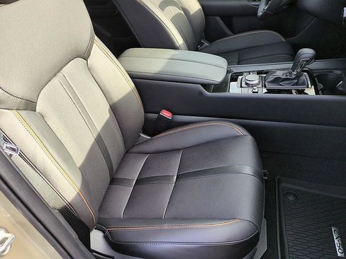 New 2026 MAZDA CX-50 AWD 2.5 S w/ Weather Package image 37