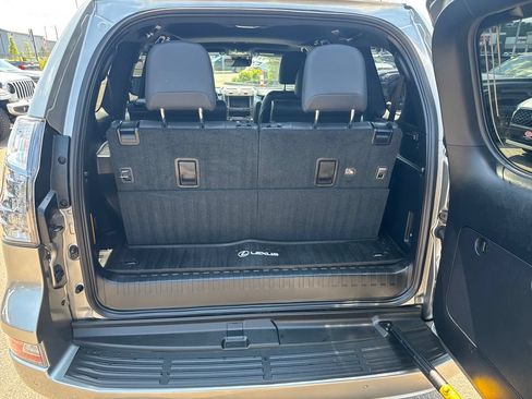 Used 2020 Lexus GX 460 Premium AWD/4WD image 10