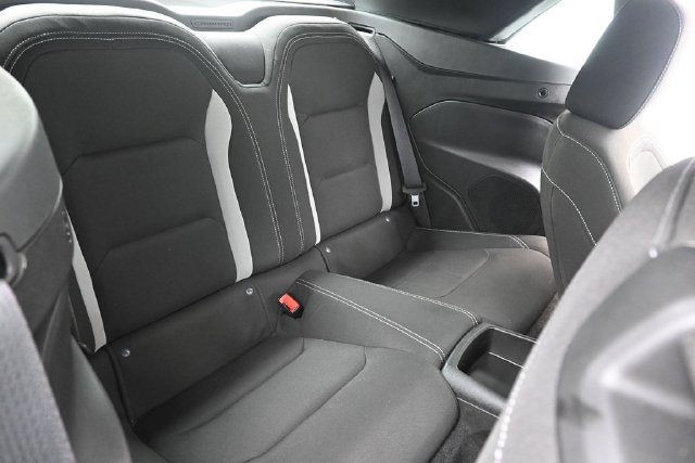 Used 2023 Chevrolet Camaro LT RWD image 32