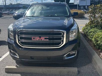 Used 2020 GMC Yukon SLE w/ Convenience Package