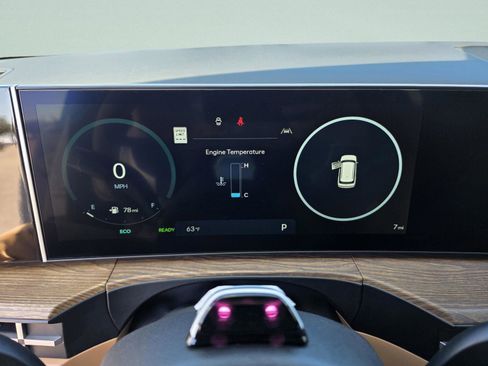 New 2026 Hyundai Santa Fe Limited image 36