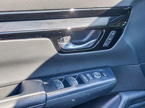 Certified 2026 Honda CR-V EX-L image 22