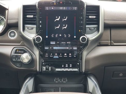 New 2026 RAM 1500 Laramie w/ Chrome Appearance Group AWD/4WD image 26