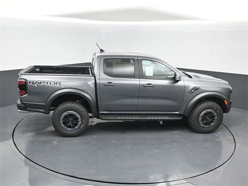 New 2025 Ford Ranger Raptor image 16