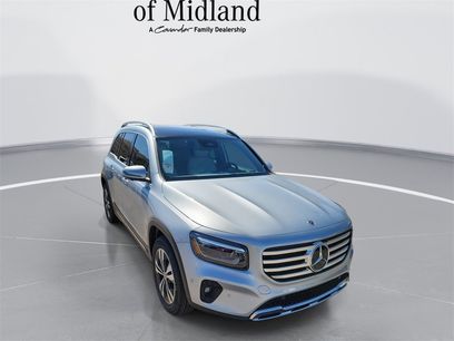 New 2026 Mercedes-Benz GLB 250